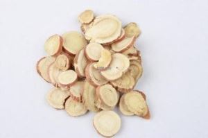 Lakrica pulveris