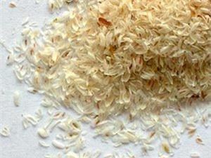 Psyllium sēnalas pulveris