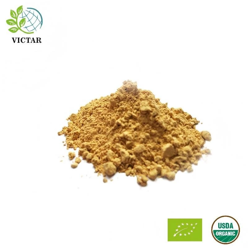 Organiskais Cordyceps Militaris pulveris
