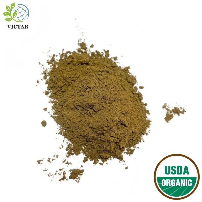 Organiskais oregano pulveris