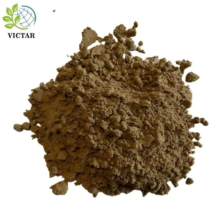 Rhizoma Chuanxiong pulveris