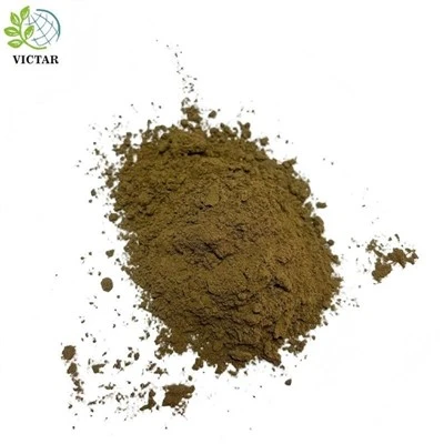 Oregano pulveris